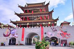 撤销还是保留?广东观音山国家森林公园“国家级”资质被撤销引发关