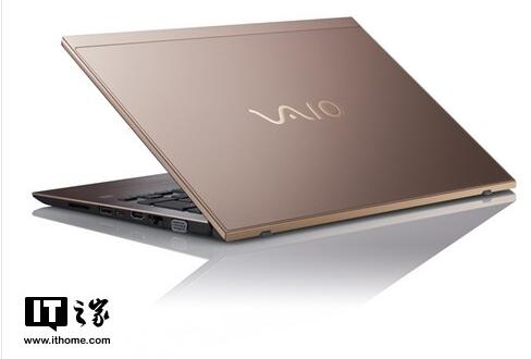 VAIO SX14笔记本